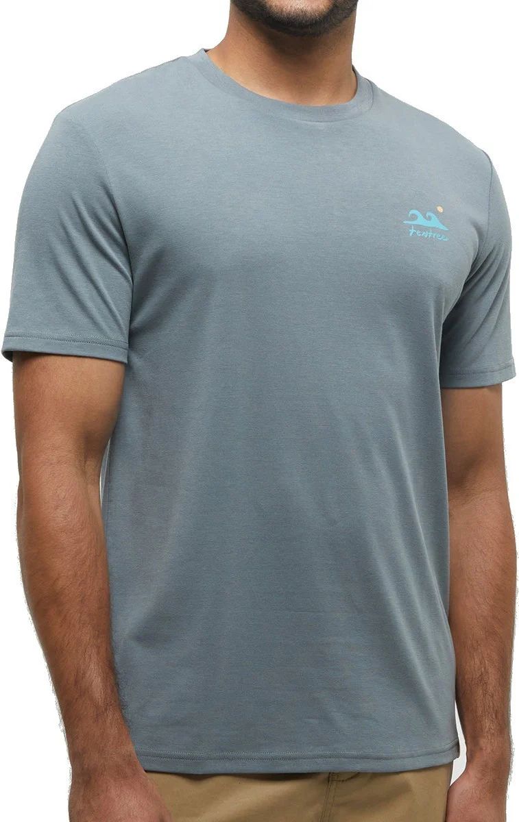 Seaforestation T-Shirt - Mens - Image 5