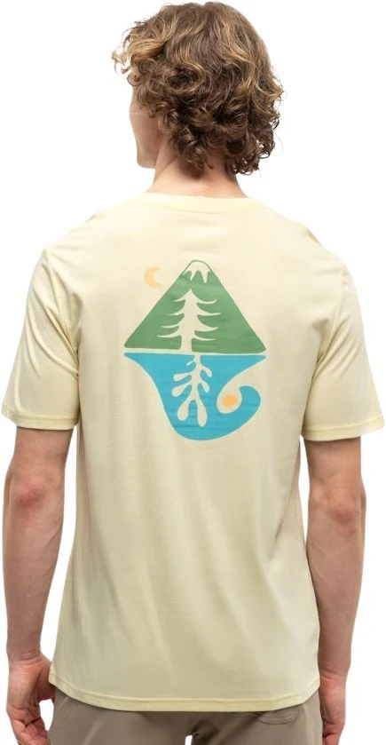 Seaforestation T-Shirt - Mens - Image 7