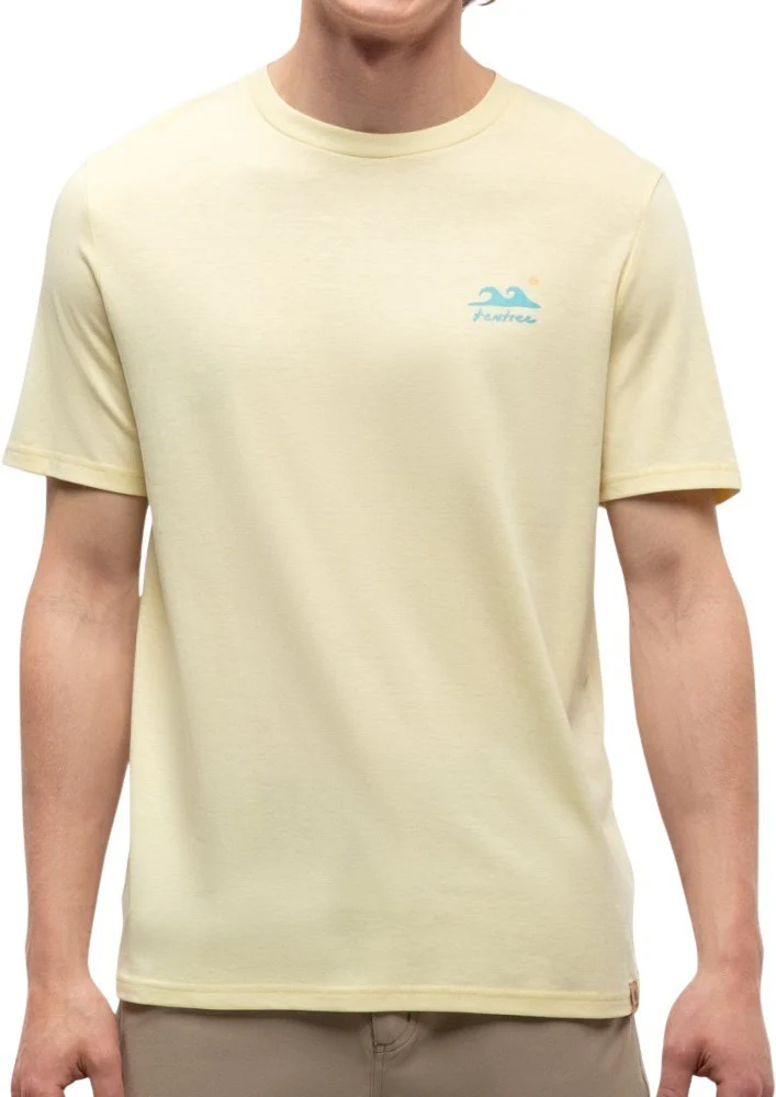 Seaforestation T-Shirt - Mens - Image 8