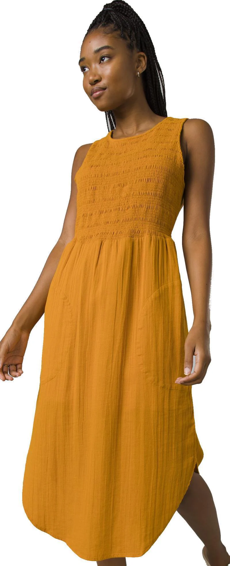 Seakissed Dress - Image 2