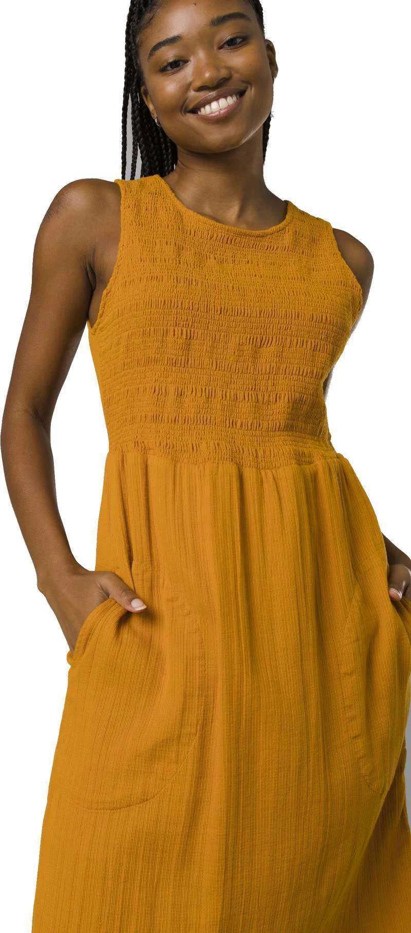 Seakissed Dress - Image 3