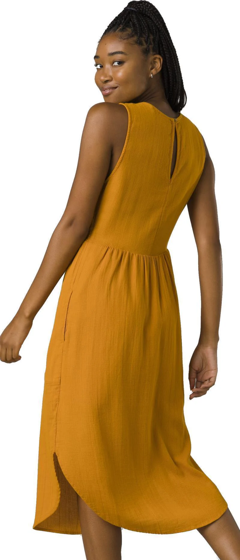 Seakissed Dress - Image 4