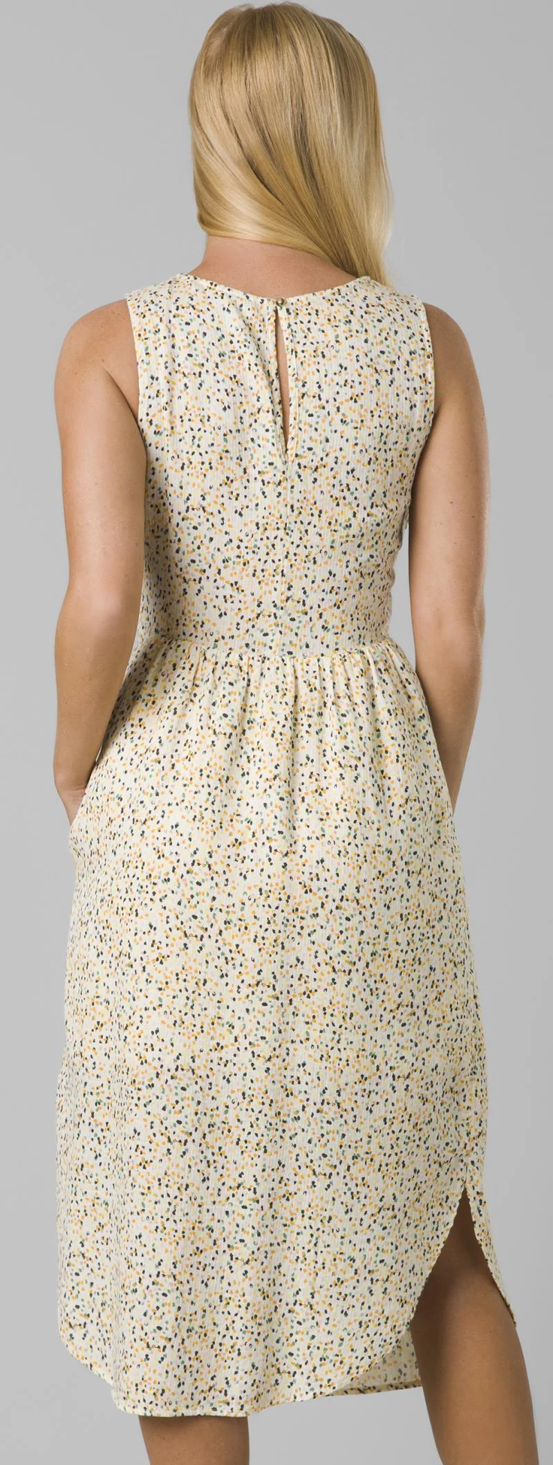 Seakissed Dress - Image 7