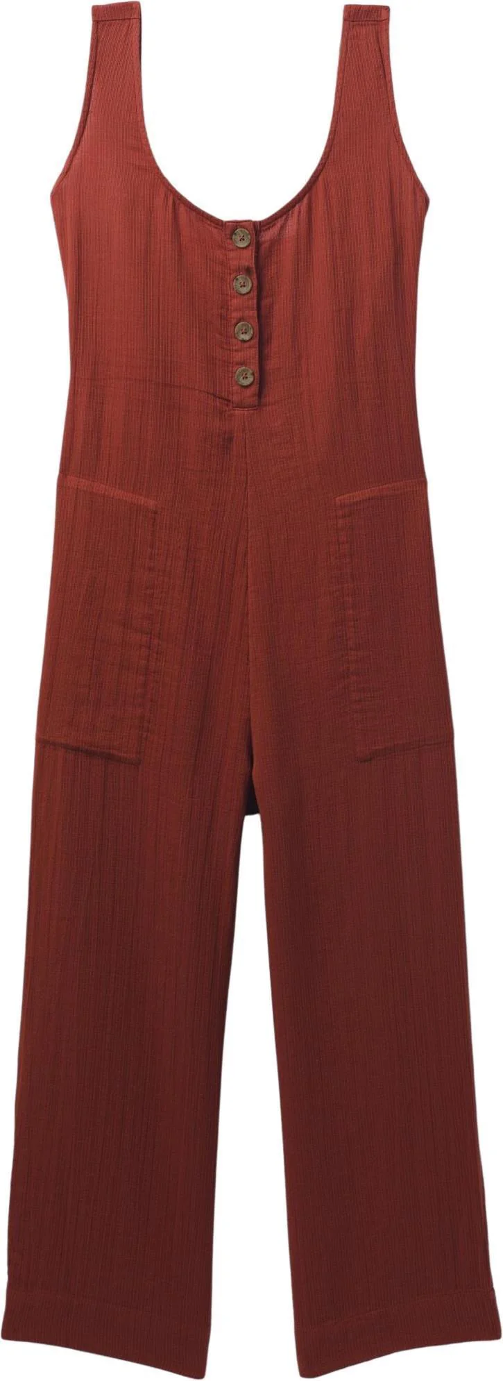 Seakissed Jumpsuit - Womens