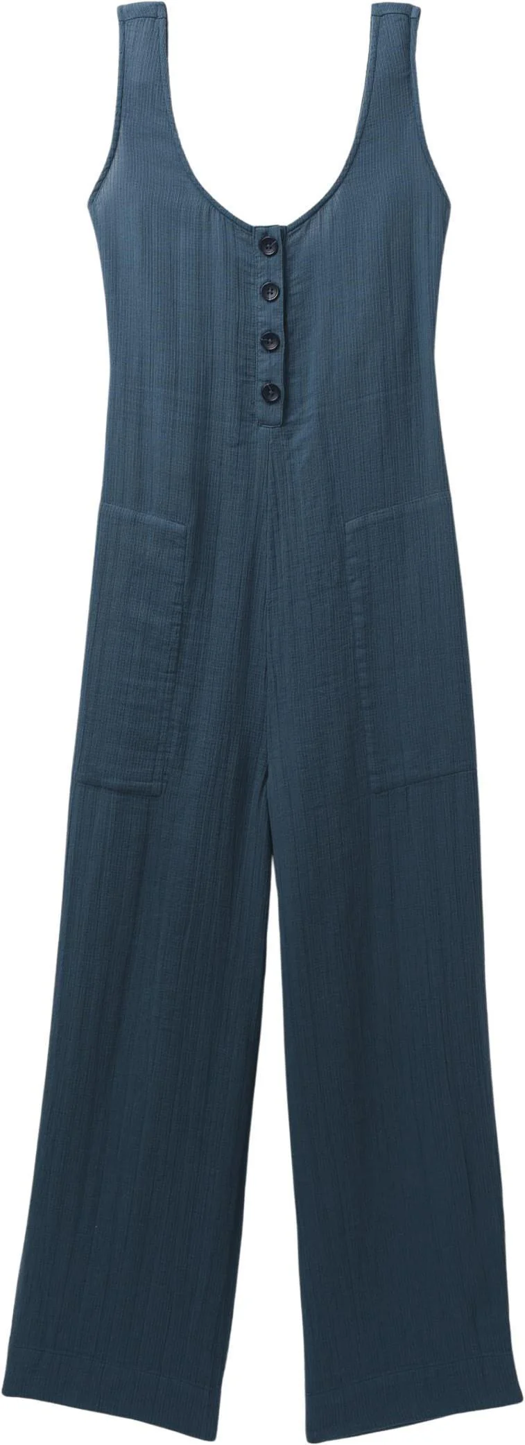 Seakissed Jumpsuit - Womens - Image 3