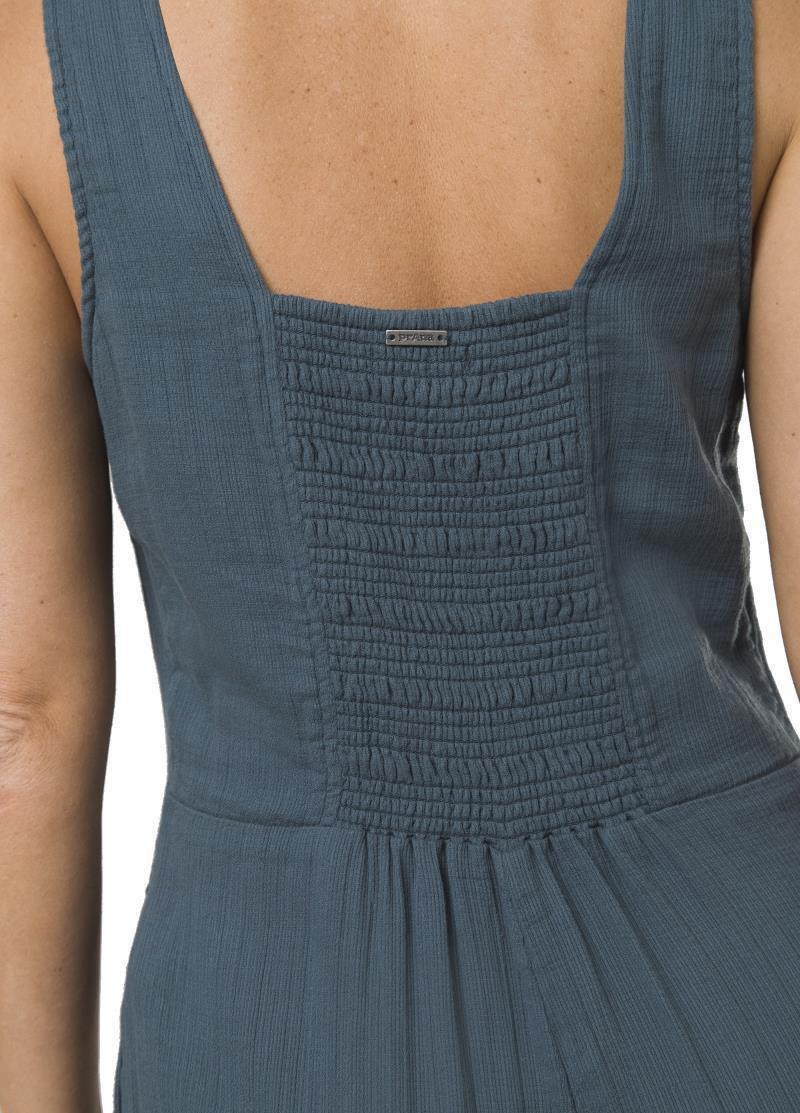 Seakissed Jumpsuit - Womens - Image 4