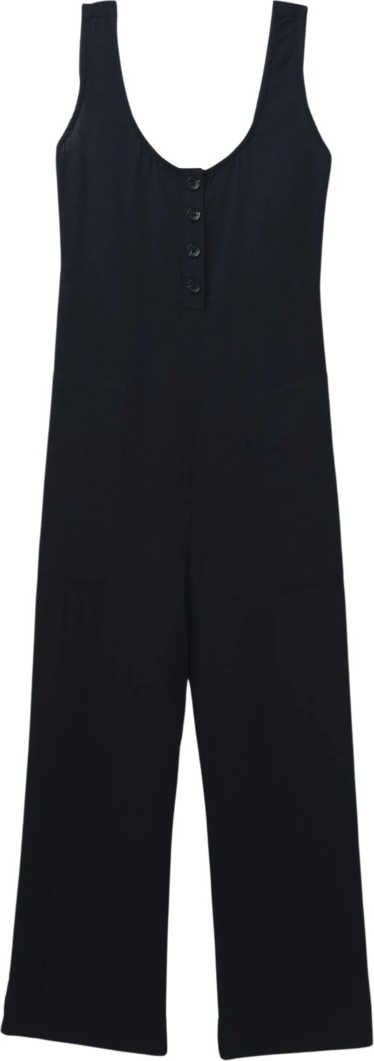 Seakissed Jumpsuit - Womens - Image 5