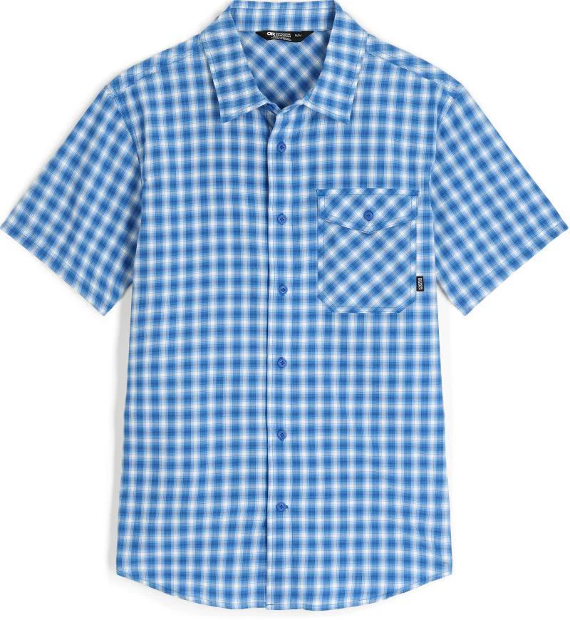 Seapine SS Shirt - Mens - Image 10