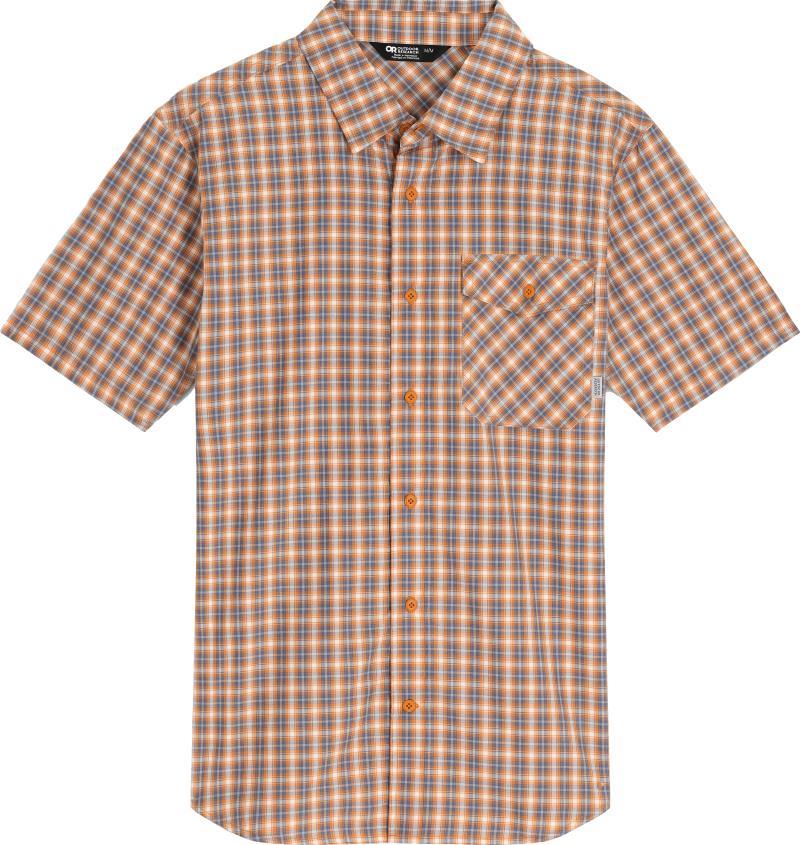 Seapine SS Shirt - Mens - Image 11
