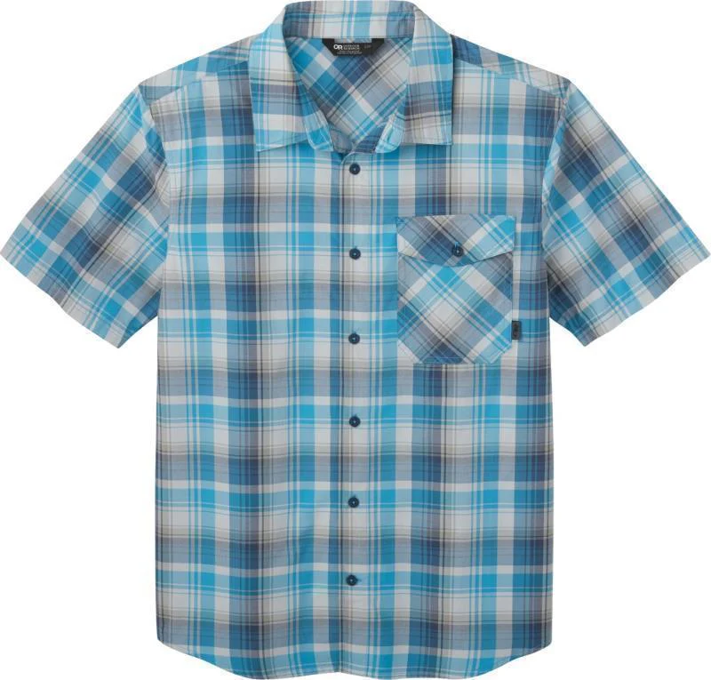 Seapine SS Shirt - Mens - Image 2