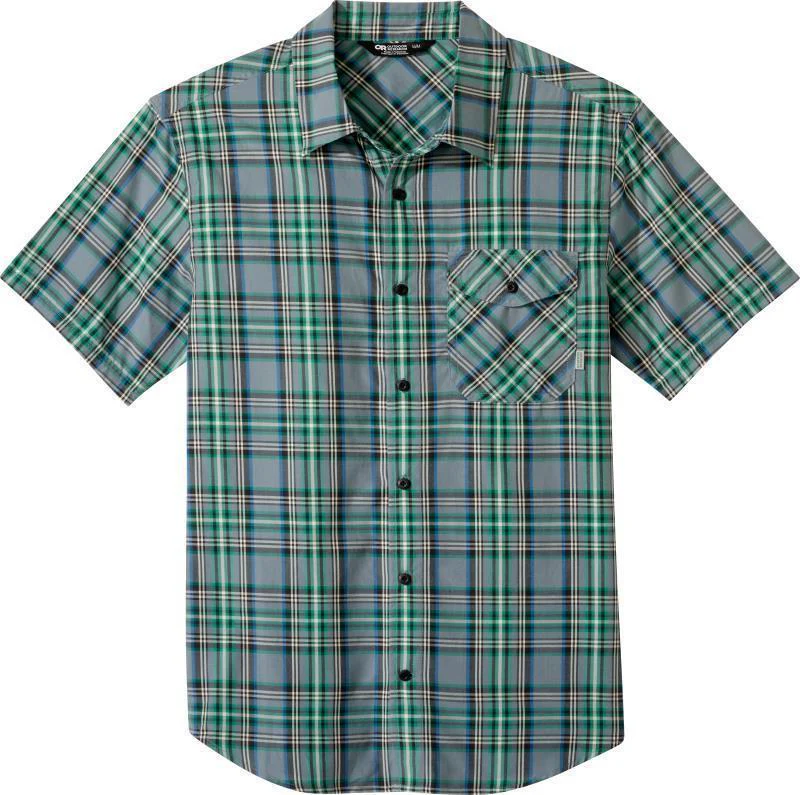 Seapine SS Shirt - Mens - Image 3