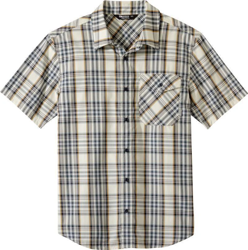 Seapine SS Shirt - Mens - Image 4