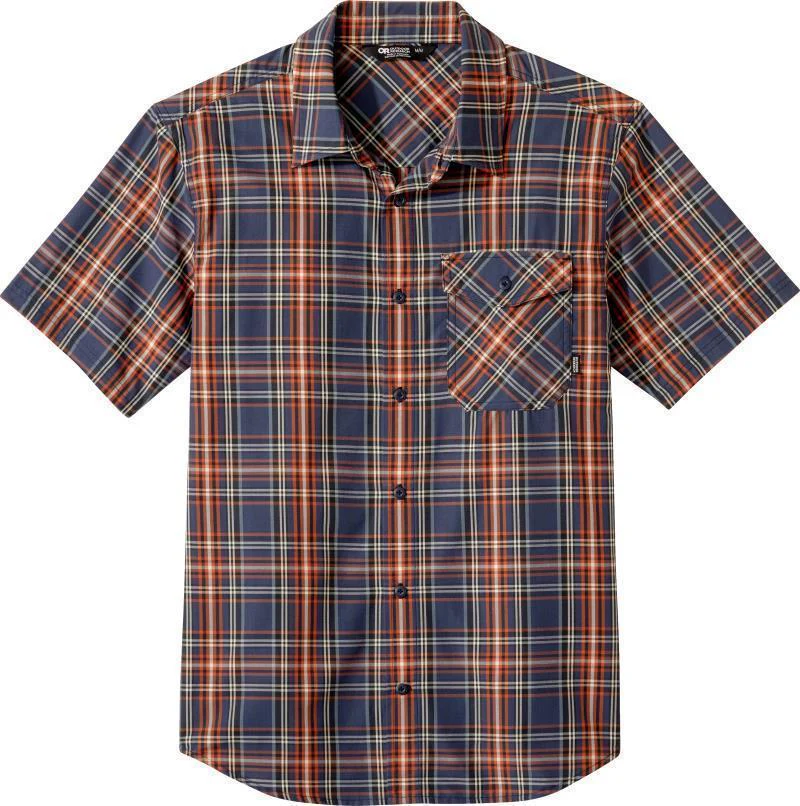 Seapine SS Shirt - Mens - Image 5