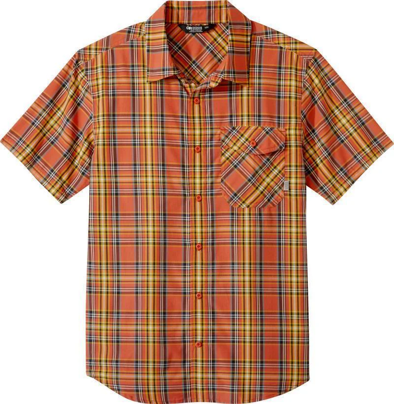 Seapine SS Shirt - Mens - Image 6