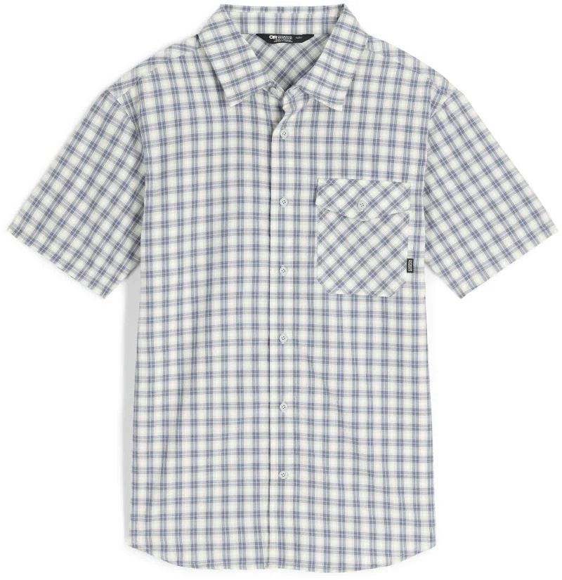 Seapine SS Shirt - Mens - Image 7