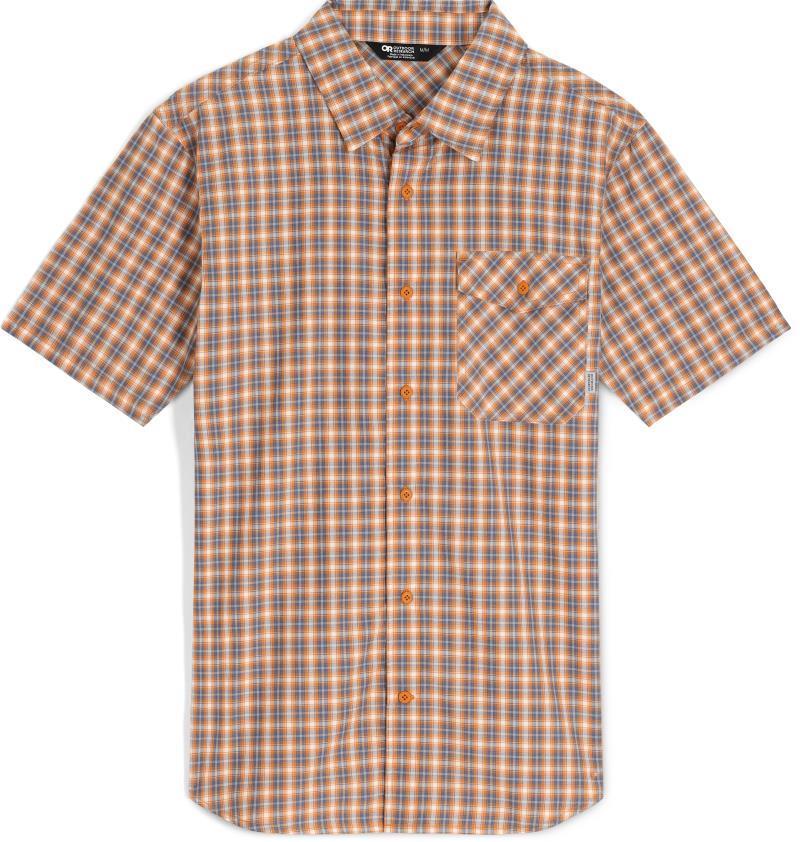 Seapine SS Shirt - Mens - Image 8