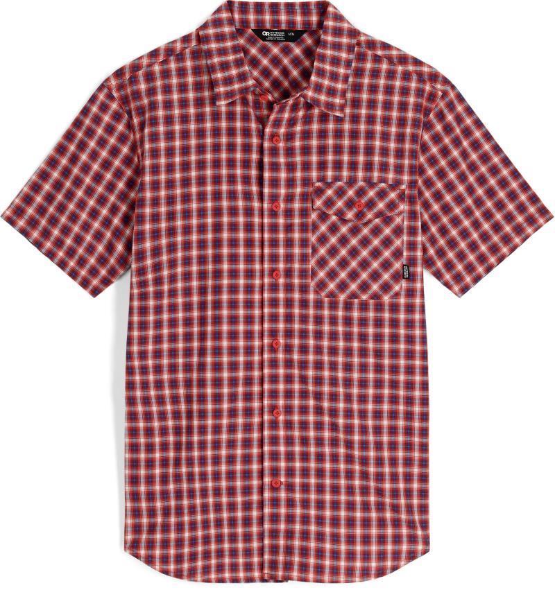 Seapine SS Shirt - Mens - Image 9