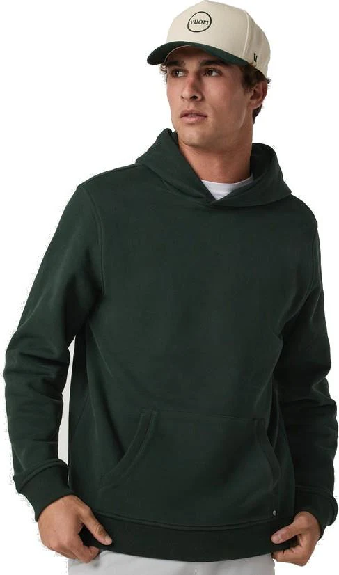 Seaside Pullover Hoodie - Mens - Image 2