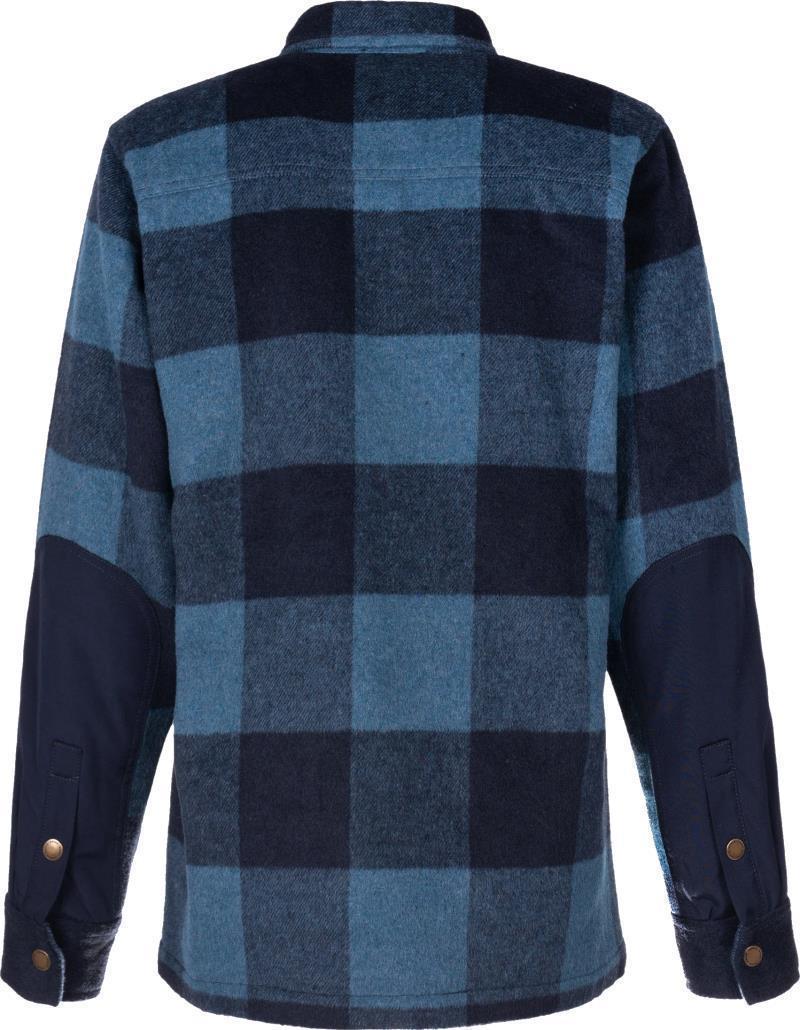 Seasonal Canadian Insulated Shirt - Womens - Image 2