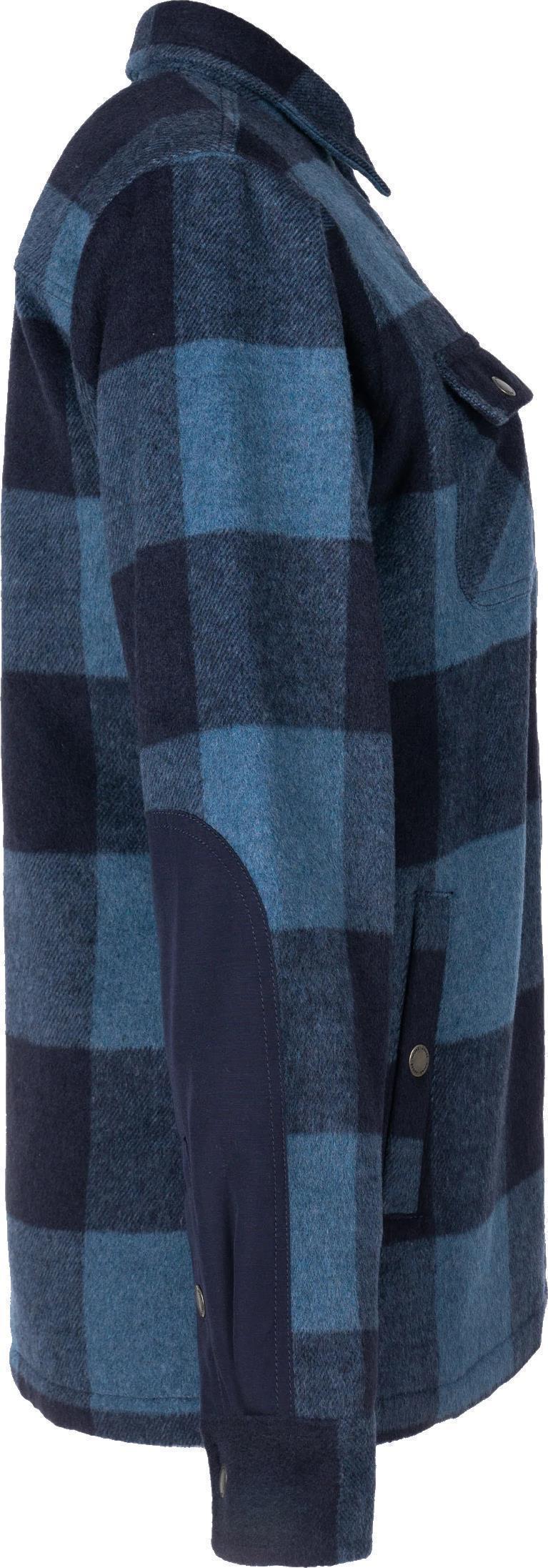 Seasonal Canadian Insulated Shirt - Womens - Image 3