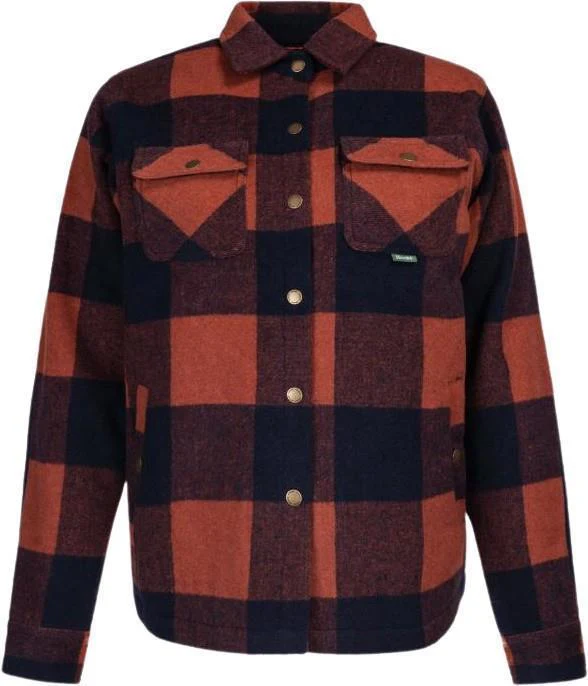 Seasonal Canadian Insulated Shirt - Womens - Image 7