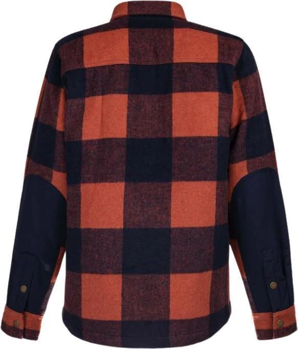 Seasonal Canadian Insulated Shirt - Womens - Image 8