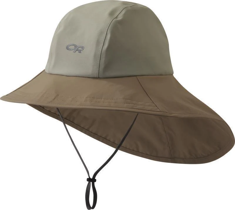 Seattle Cape Hat - Image 2