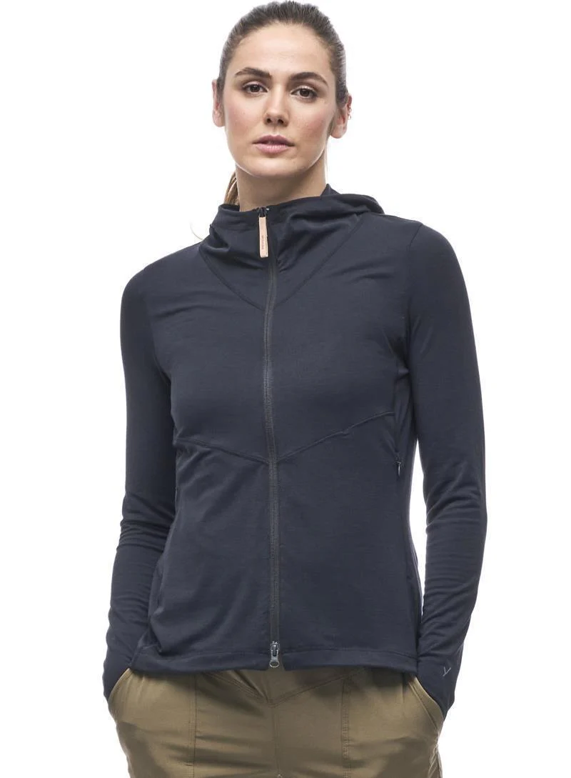 Secco Hoody - Womens