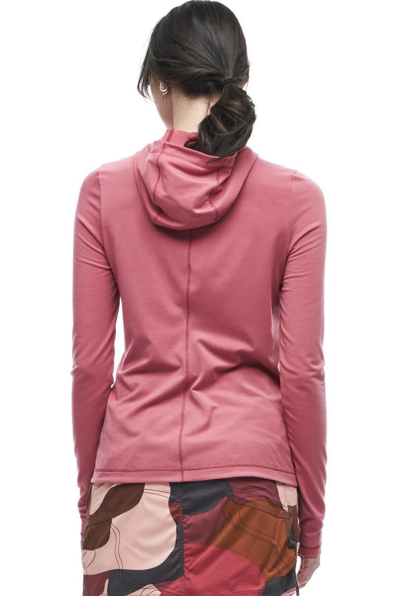 Secco Hoody - Womens - Image 10