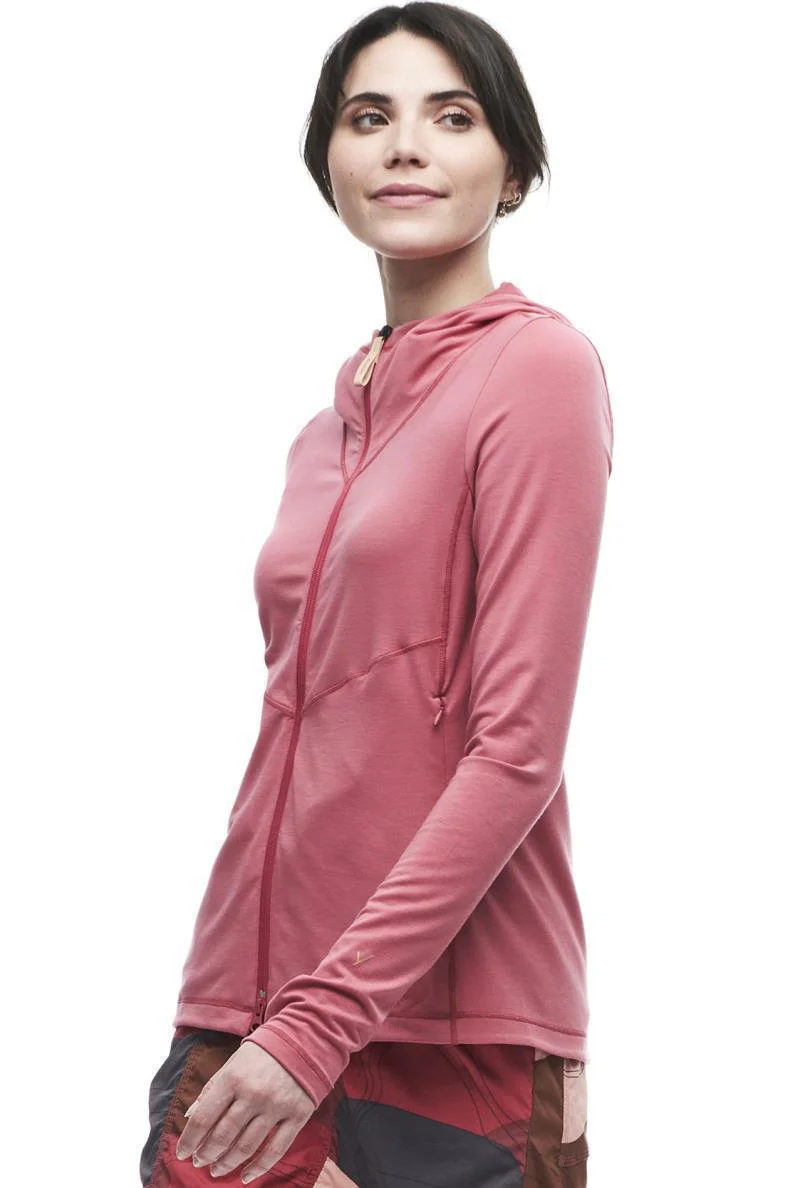 Secco Hoody - Womens - Image 11