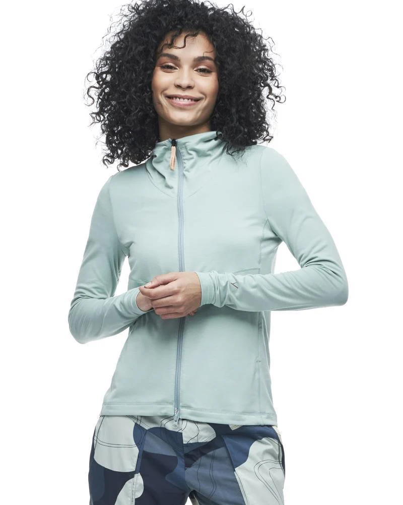 Secco Hoody - Womens - Image 12