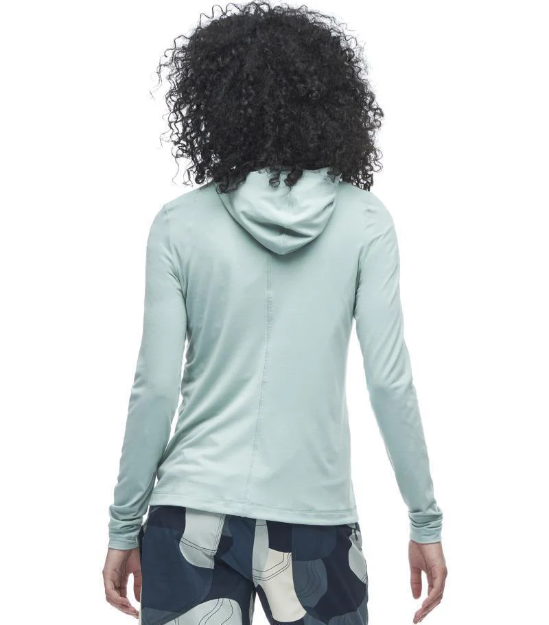 Secco Hoody - Womens - Image 13