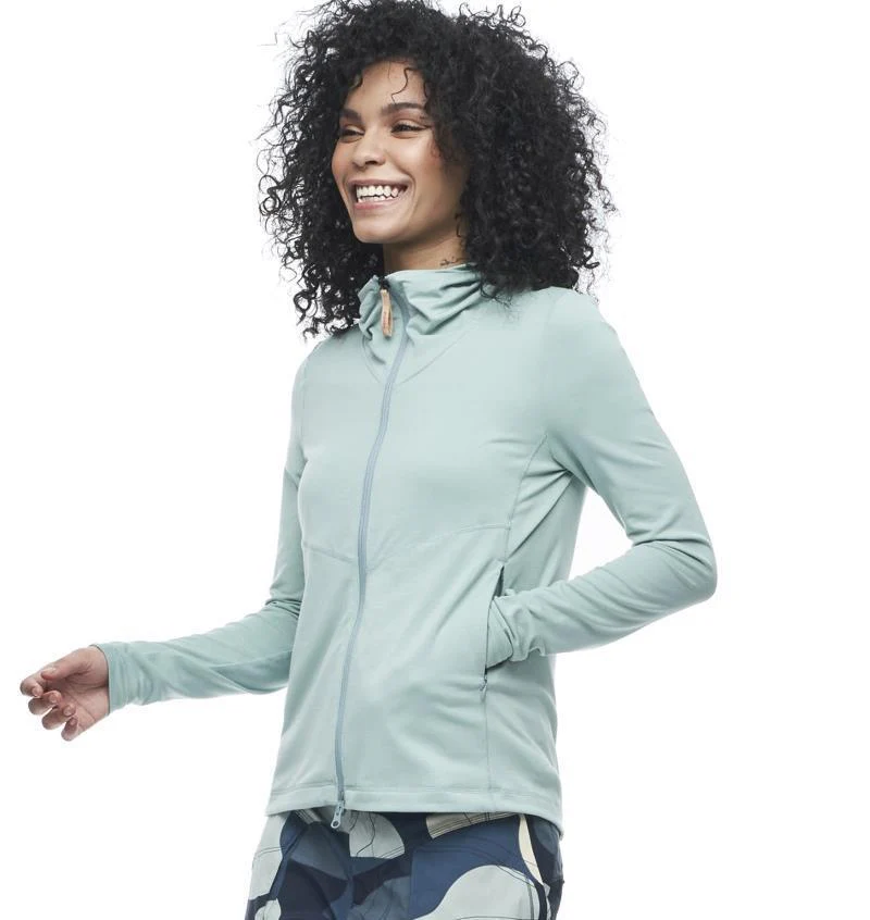 Secco Hoody - Womens - Image 14