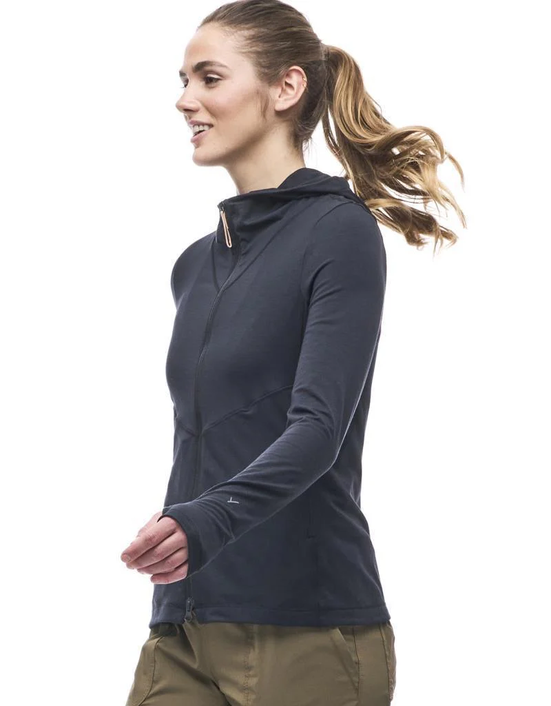 Secco Hoody - Womens - Image 2