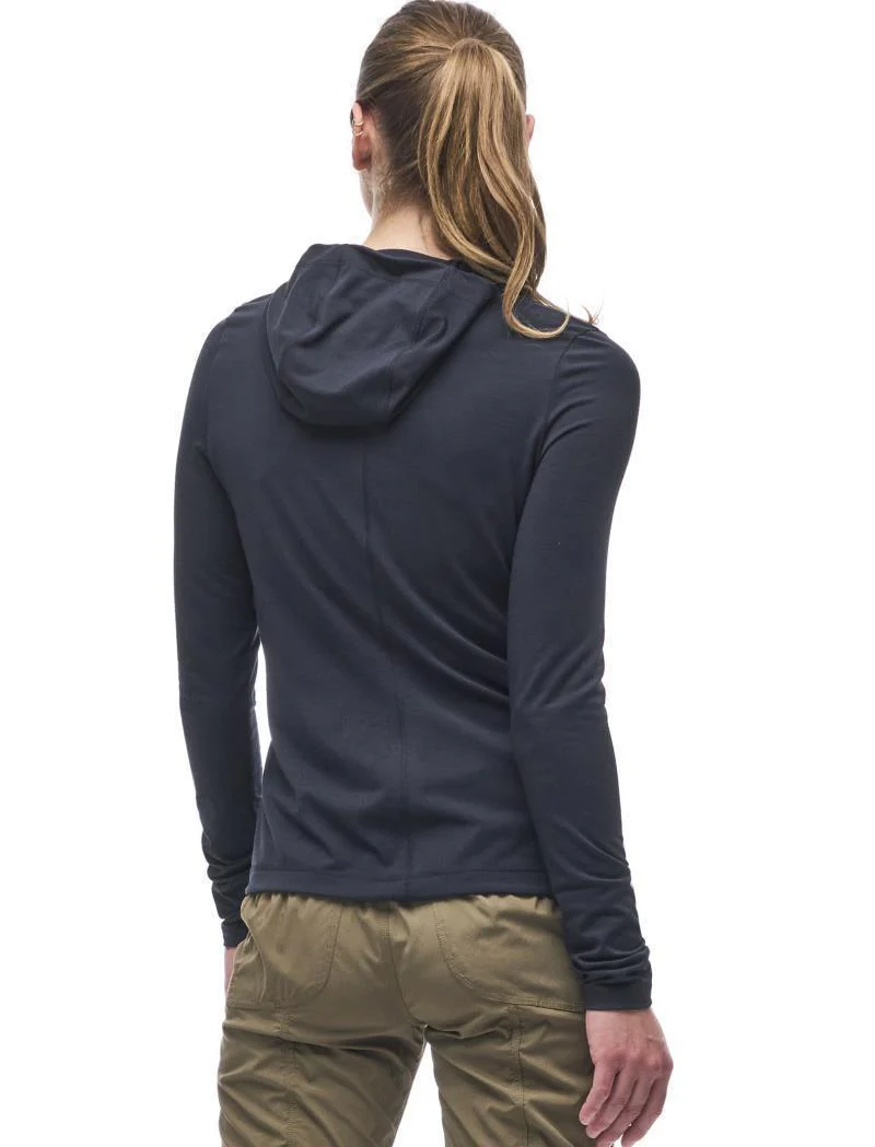 Secco Hoody - Womens - Image 3