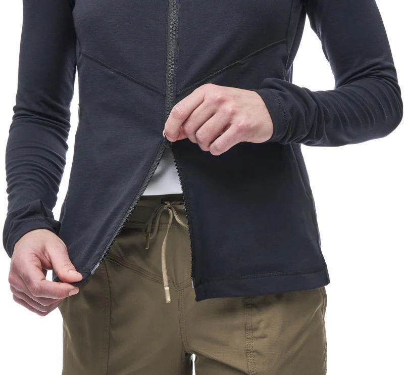 Secco Hoody - Womens - Image 4