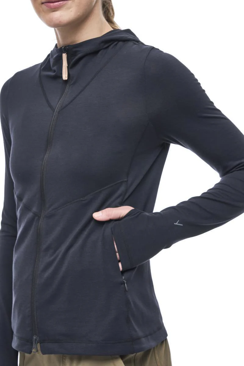 Secco Hoody - Womens - Image 5