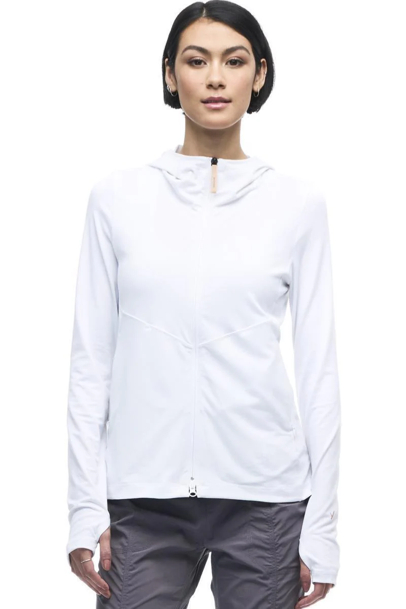 Secco Hoody - Womens - Image 6