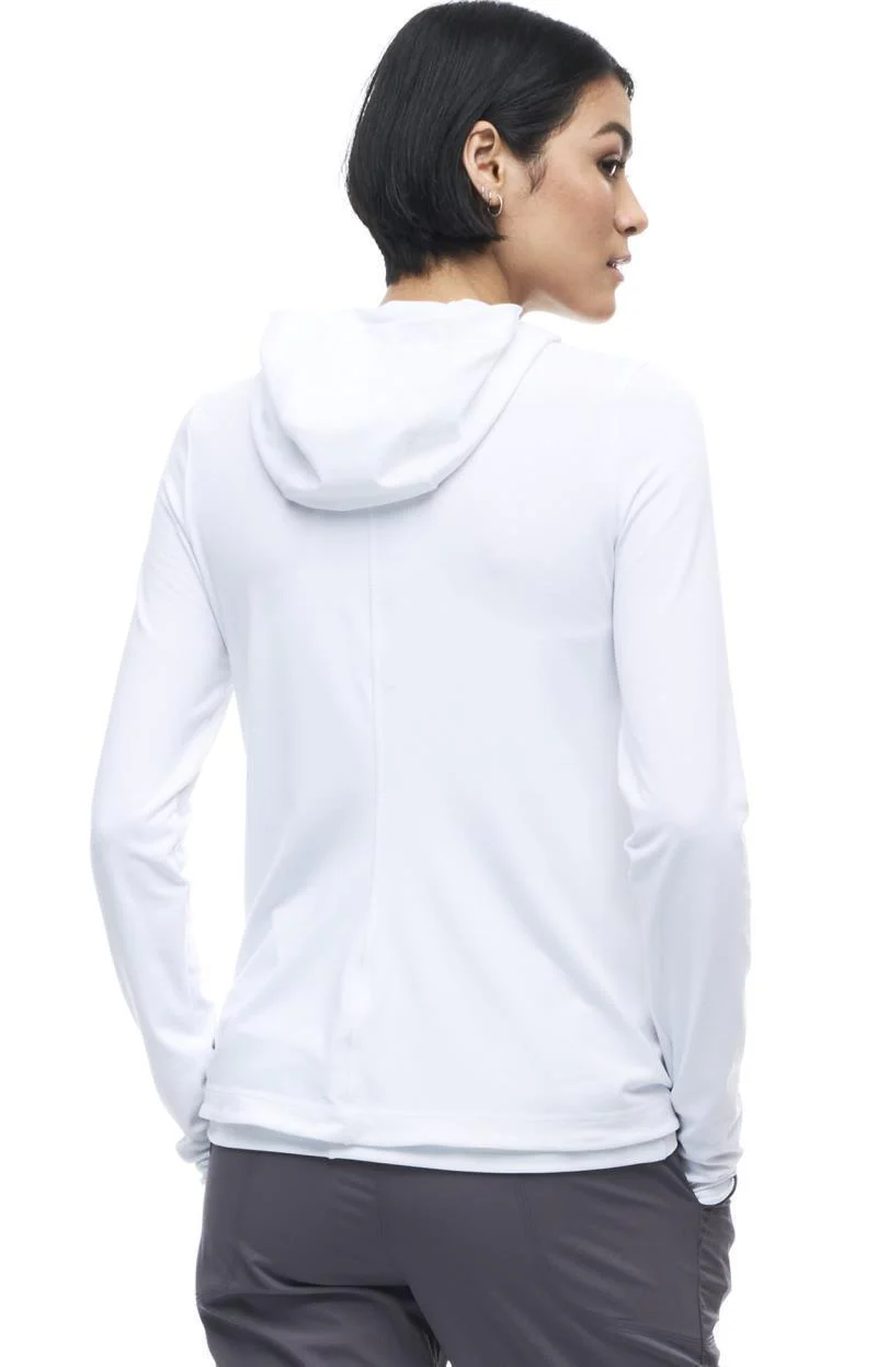 Secco Hoody - Womens - Image 7