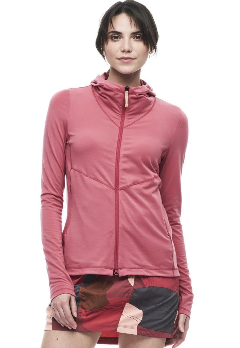 Secco Hoody - Womens - Image 9