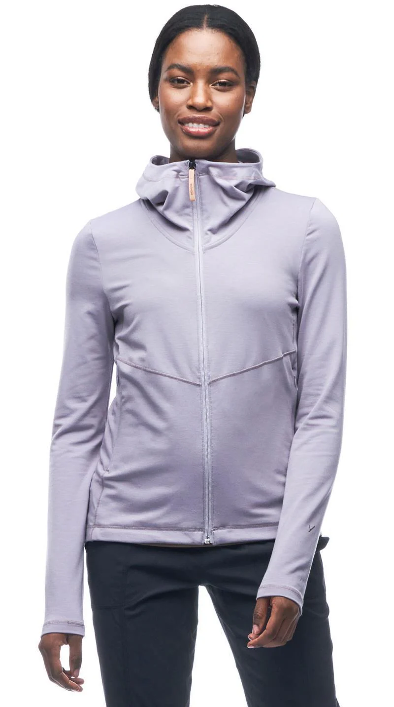 Secco Hoody - Womens - Image 10