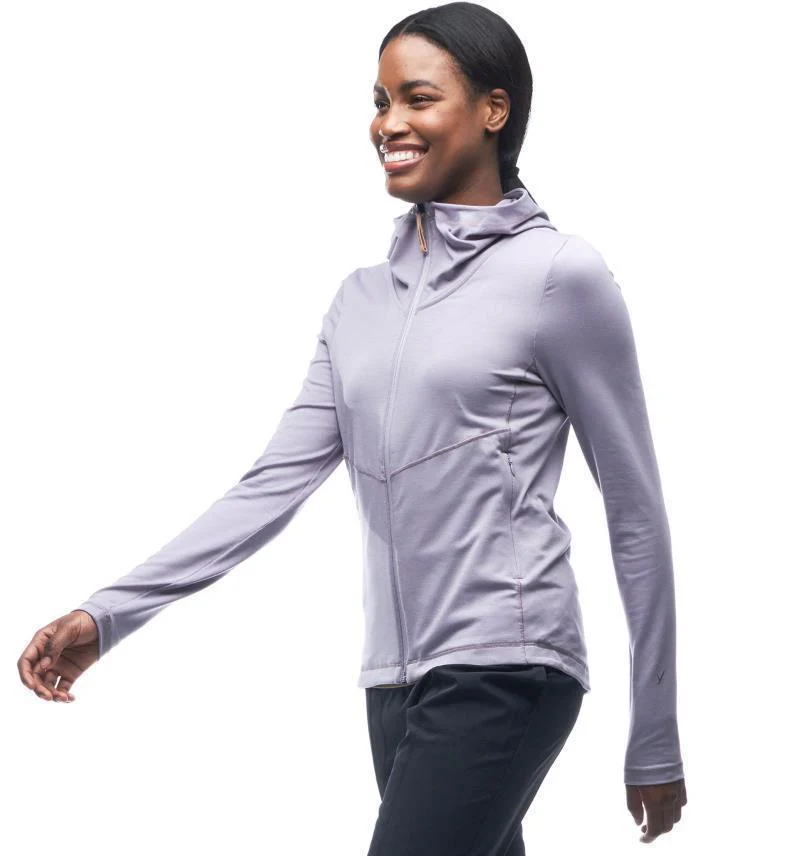 Secco Hoody - Womens - Image 12