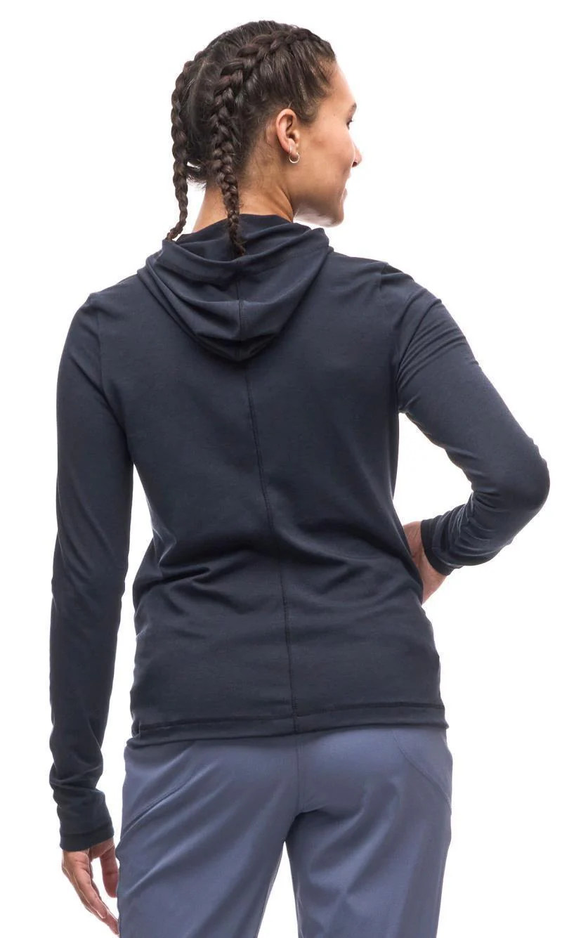 Secco Hoody - Womens - Image 2