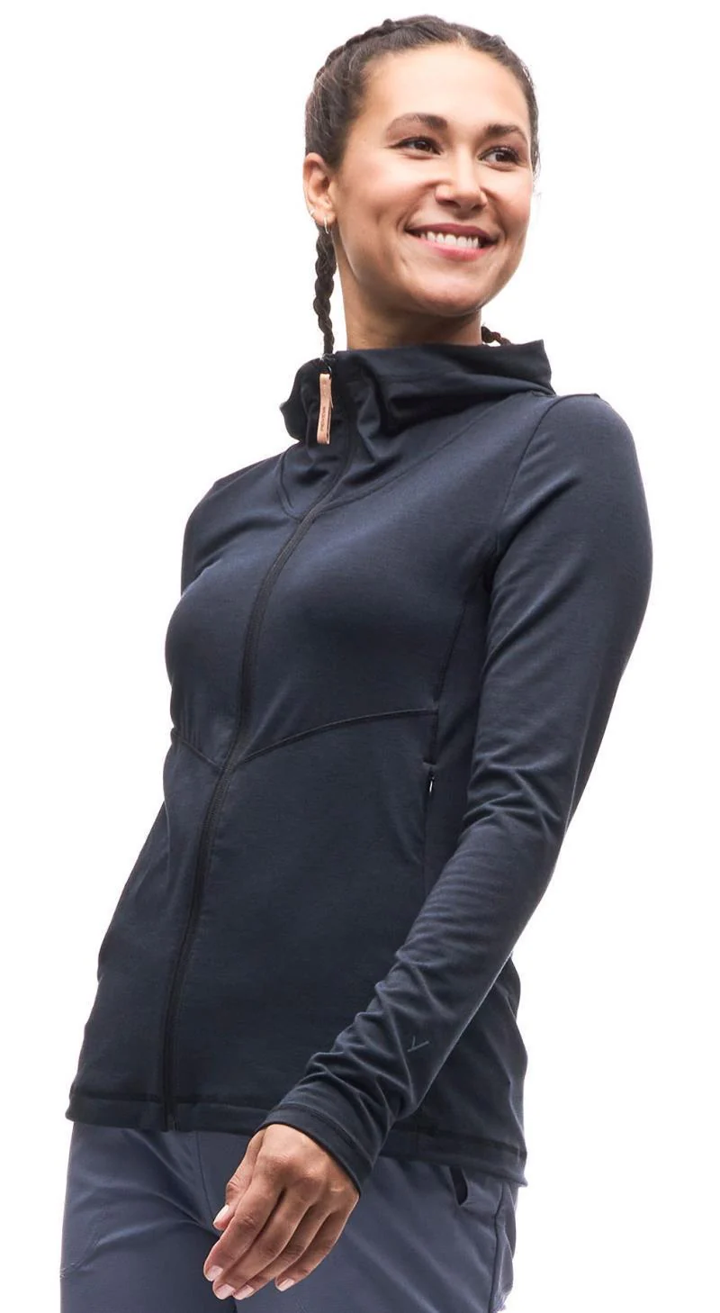 Secco Hoody - Womens - Image 3