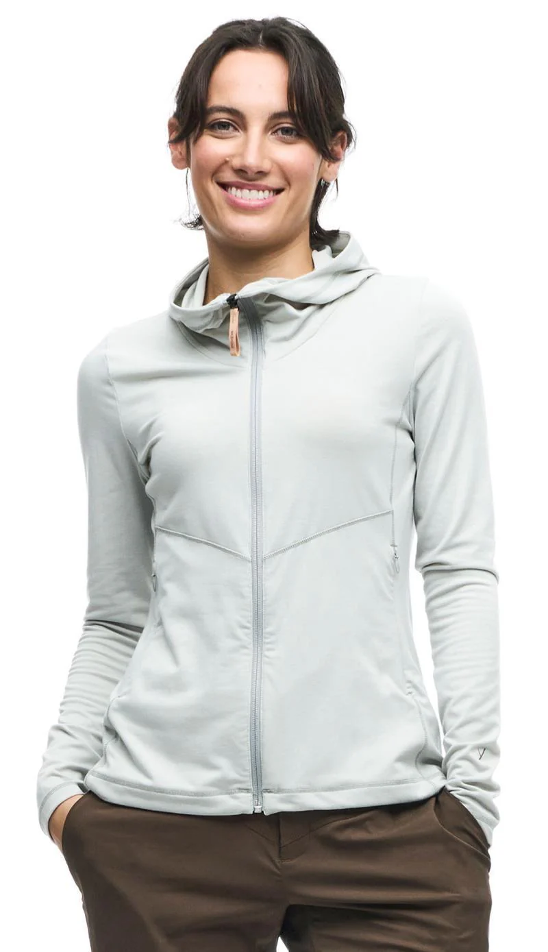 Secco Hoody - Womens - Image 4