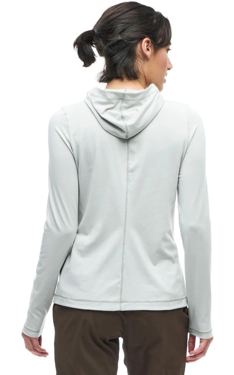 Secco Hoody - Womens - Image 5