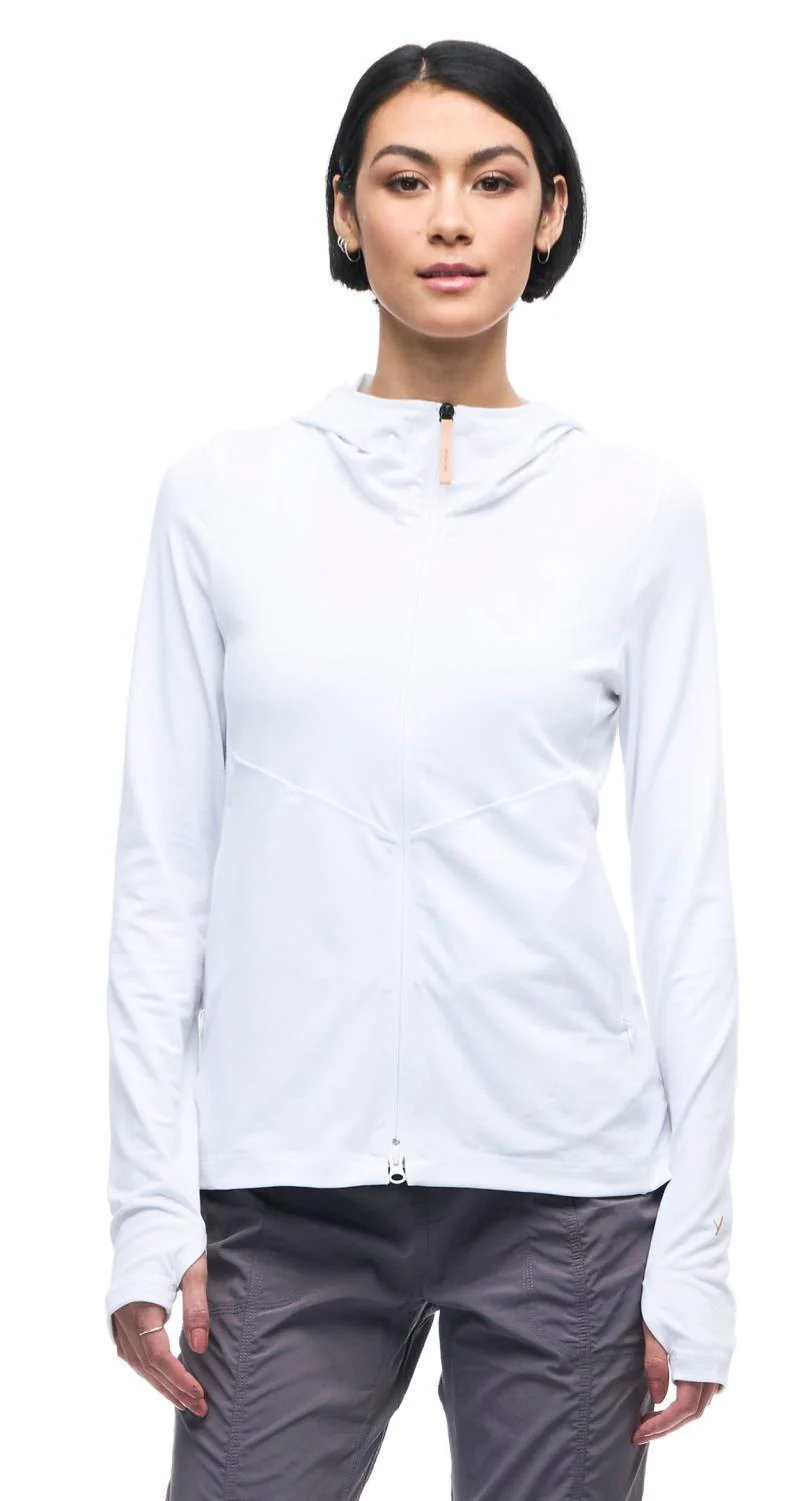 Secco Hoody - Womens - Image 7