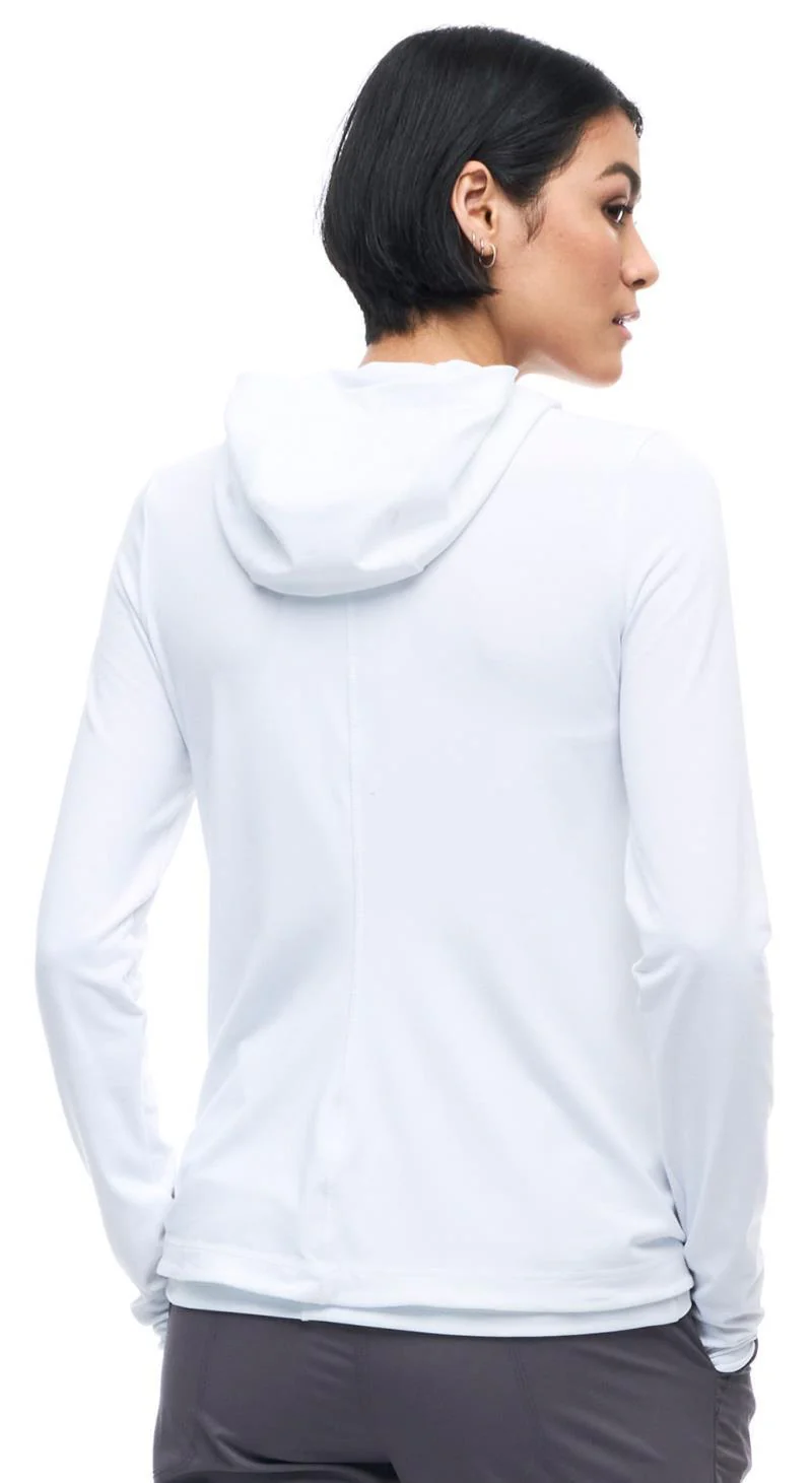 Secco Hoody - Womens - Image 8