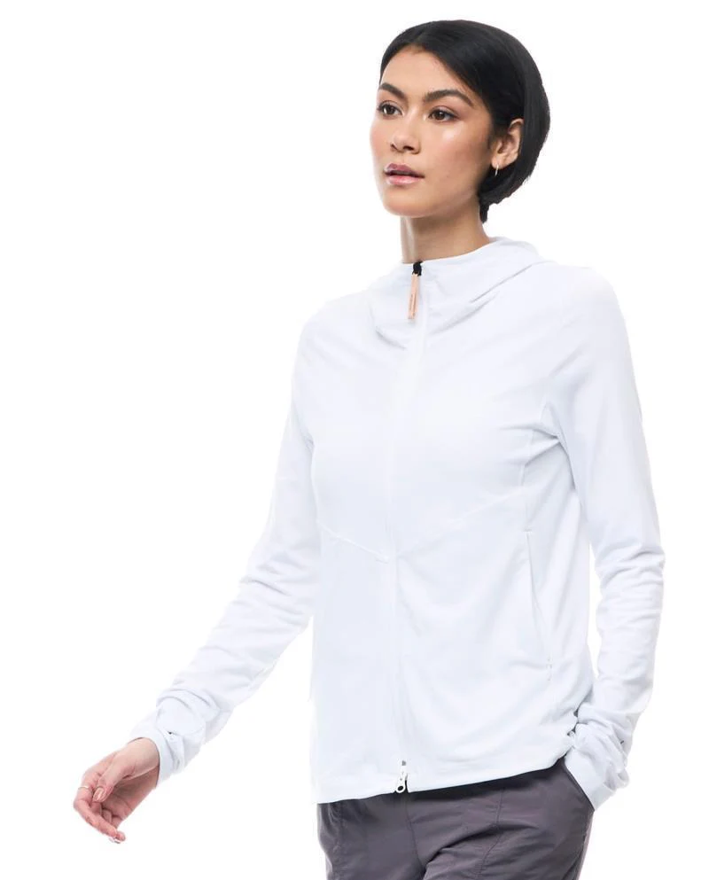 Secco Hoody - Womens - Image 9