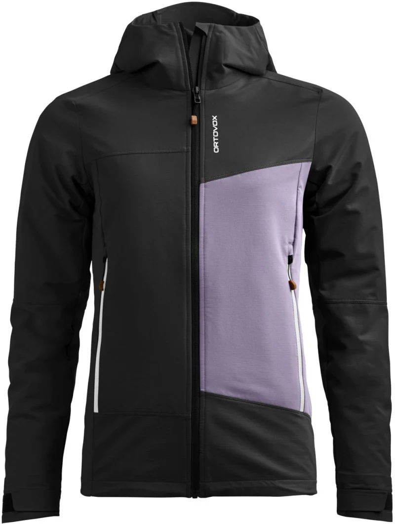 Seceda Softshell Jacket - Womens - Image 3